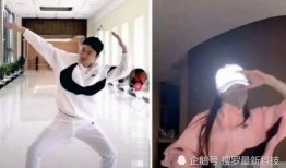李小璐跳舞视频谁爆料的,神秘爆料者引发网友热议